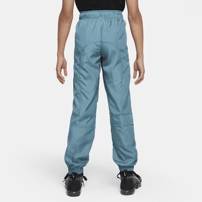 Nike Sportswear Big Kids' (Boys') Woven Utility Pants