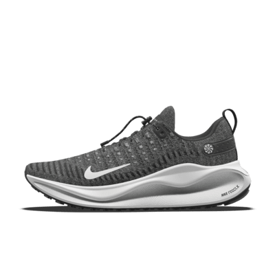 Nike InfinityRN 4 By You Custom Men's Road Running Shoes