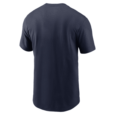 Arizona Sideline Mantra Men's Nike Dri-FIT College T-Shirt