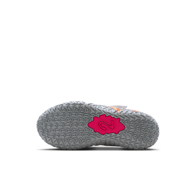 Tenis para niños de preescolar Ja 3 "Light Show"