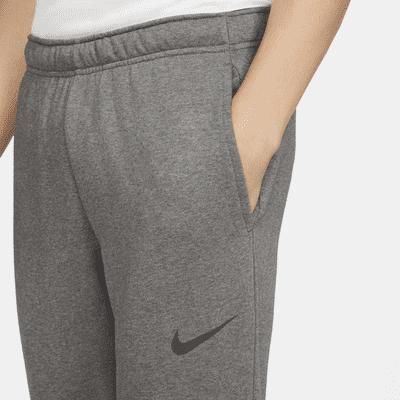 transportar Dormido estanque Nike Dri-FIT Men's Tapered Training Trousers. Nike SE