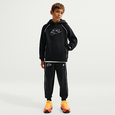 Nike Air hoodie voor kids