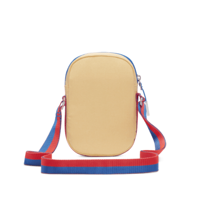 Nike Heritage Cross-Body Bag (Small, 1L)