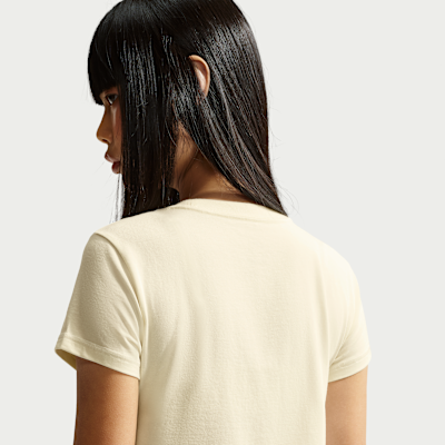 Nike Sportswear Camiseta corta - Mujer