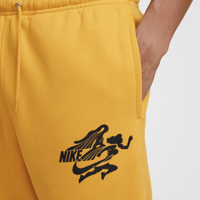 Nike Sportswear Club Men's Fleece Joggers