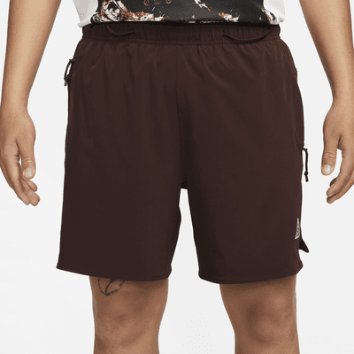 Shorts para hombre Nike ACG Dri-FIT "New Sands"