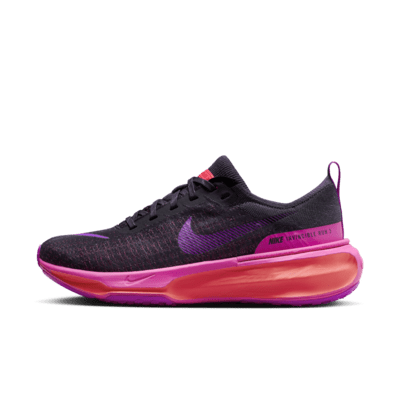 Tenis de correr en pavimento para mujer Nike Invincible 3