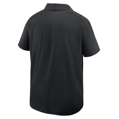 Oregon Men's Nike Dri-FIT College Polo