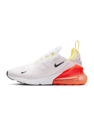 Женские кроссовки Nike Air Max 270