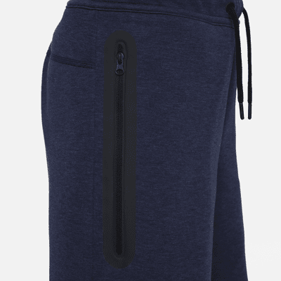 Nike Tech Fleece Big Kids' (Boys') Shorts