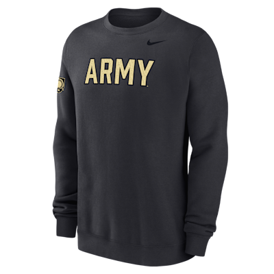 Army Club Fleece