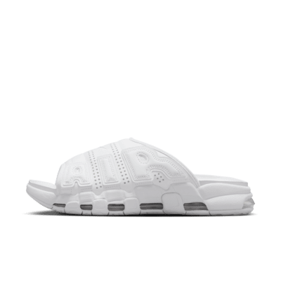 Nike Air More Uptempo Men's Slides. Nike UK