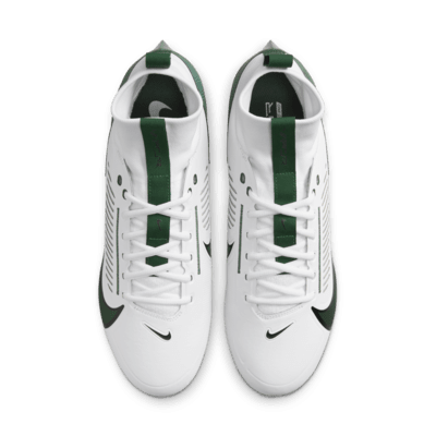 Nike Vapor Edge Pro 360 2 (Team Bank) Men's Football Cleats