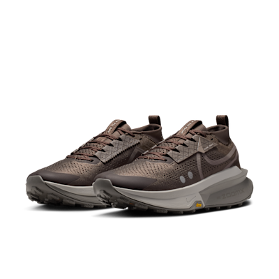 Tenis de trail running para hombre Nike Zegama 2