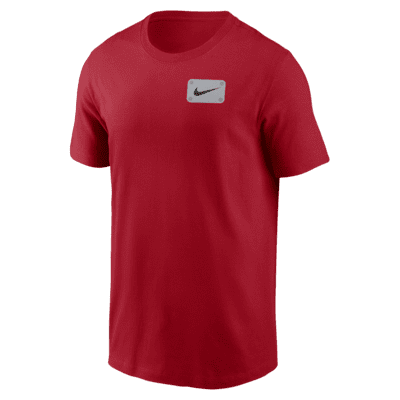 Nike Local (MLB Boston Red Sox) Men's T-Shirt. Nike.com