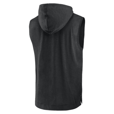 nike sleeveless hoodie nfl