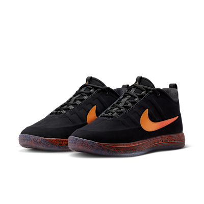 Book 2 "Rising" EP 籃球鞋