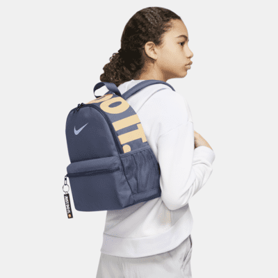 Nike Brasilia JDI Kids' Mini Backpack (11L)