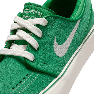Nike SB Stefan Janoski Big Kids' Skate Shoes