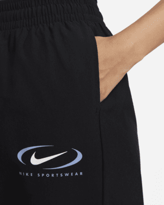Nike Sportswear Women's Woven Joggers. Nike NL
