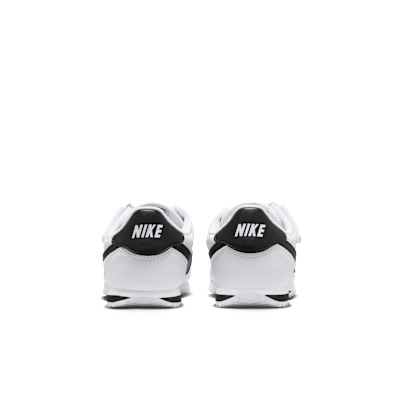 Nike Cortez EasyOn Younger Kids' Shoes