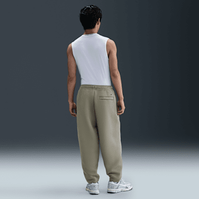 Nike Tech Men's Oversized Fleece Pants