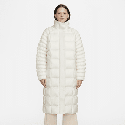 Nike Sportswear Swoosh Puffer PrimaLoft® Women's Therma-FIT Oversized Parka