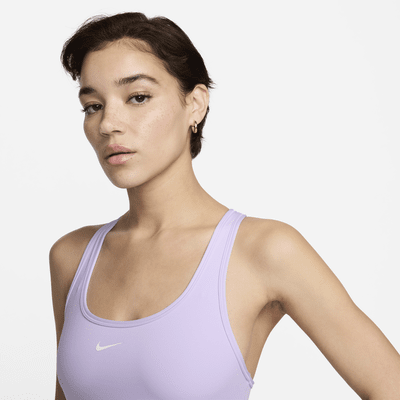 Nike Swoosh Light Support Women's Non-Padded Sports Bra