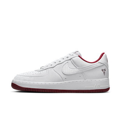 Kobe Air Force 1 Low Men's Shoes from Nike - $120
