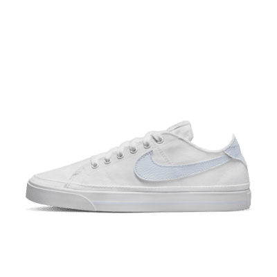 รองเท้าผู้หญิง Nike Court Legacy Canvas