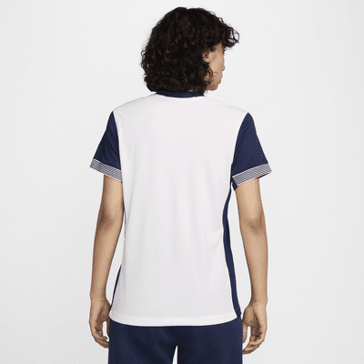 Tottenham Hotspur 2024 Stadium hazai Nike Dri-FIT női replika futballmez