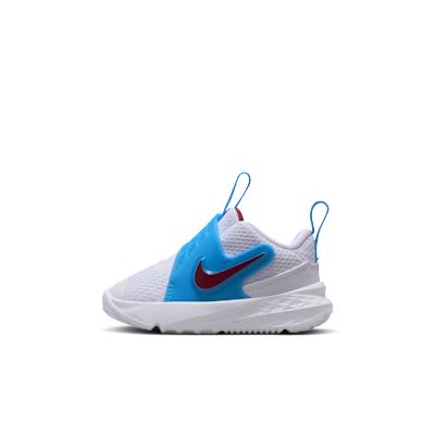 Nike Team Hustle D 12