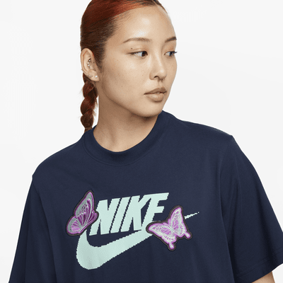 ナイキ NIKE フルビーケー ドッキング TEE - Tシャツ/カットソー(半袖