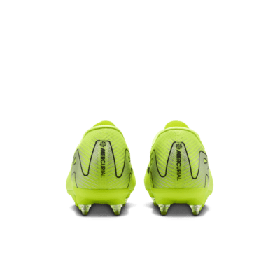 Nike Mercurial Vapor 16 Academy Botas de fútbol de perfil bajo SG-Pro