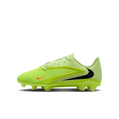 Nike Jr. Phantom 6 Low Club