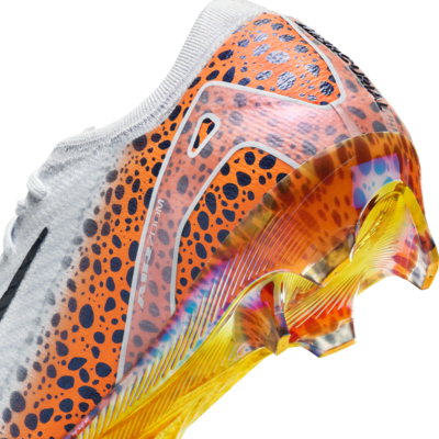 Nike Mercurial Vapor 16 Elite Electric FG alacsony szárú futballcipő