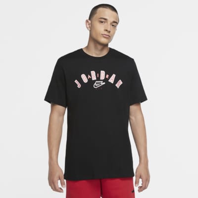 t shirt nike uomo rose