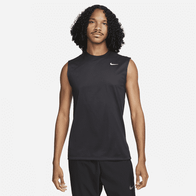 Nike Dri-FIT Legend Men's Sleeveless Fitness T-Shirt