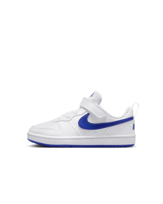 nike court borough 37.5