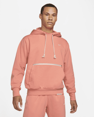 Basketball Pullover Hoodie. Nike 