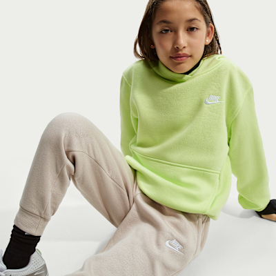 Nike Sportswear Club Fleece Big Kids' Joggers