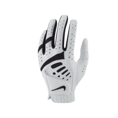 Nike Dura Feel 9 Kids' Golf Glove (Left Regular)