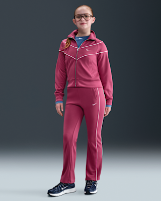 Детские спортивные штаны Nike Sportswear Big Kids' (Girls') Track Pants