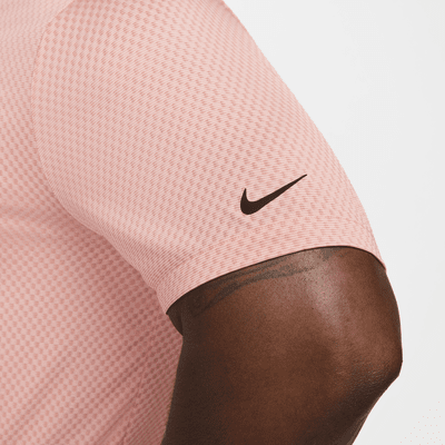 Polo de golf Dri-FIT para hombre Nike Tour