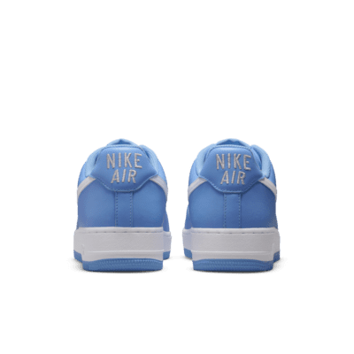 Calzado para hombre Nike Air Force 1 Low Retro