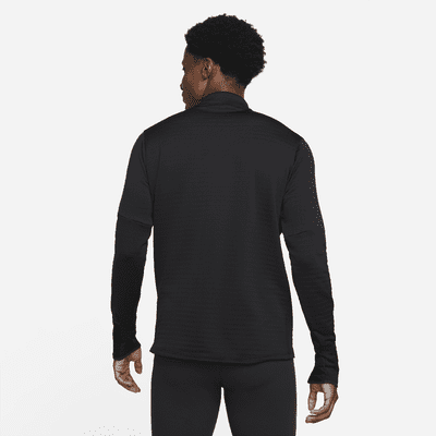 Nike Therma-FIT Repel Element Men's 1/4-Zip Running Top