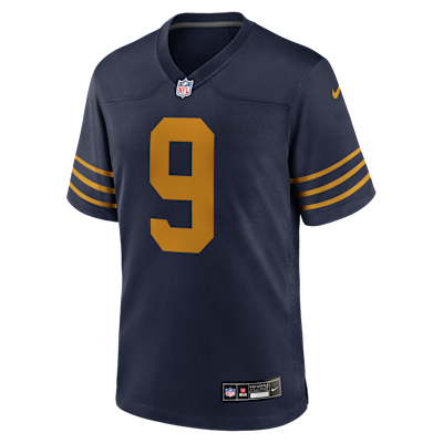 Christian Watson Green Bay Packers