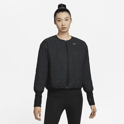 Nike Therma-FIT Swift Women's Running Jacket. Nike SG
