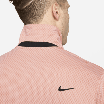 Nike Tour Dri-FIT-golfpolotrøje til mænd