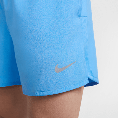 Nike Challenger Men's Dri-FIT 12.5cm (approx.) 2-in-1 Versatile Shorts